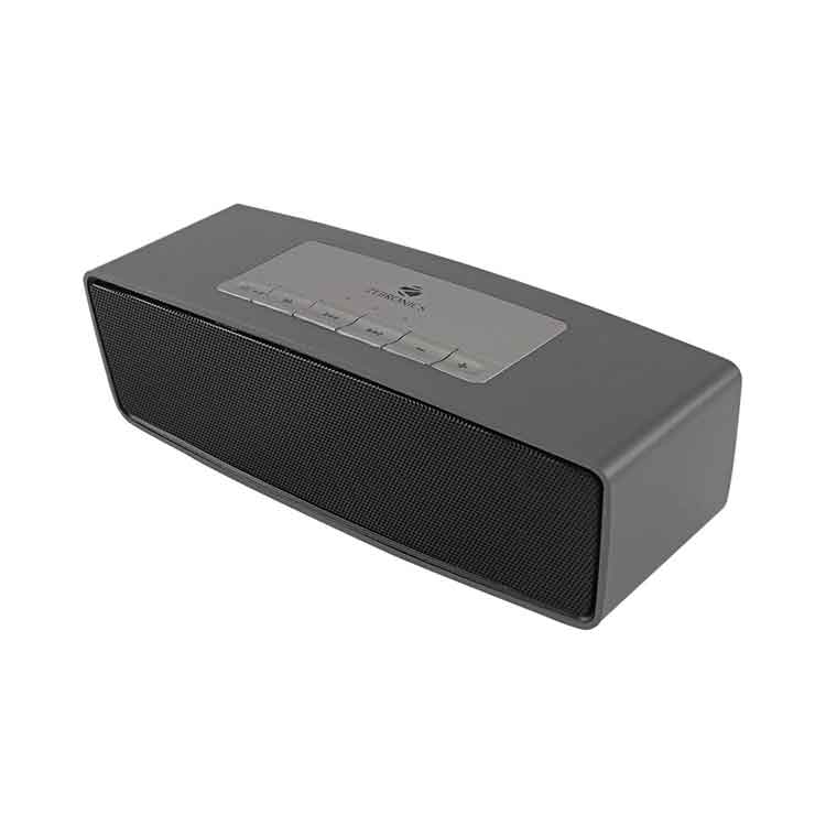 Zebronics GROOVE Bluetooth Speaker Zebronics GROOVE Bluetooth Speaker